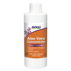 NOW Foods Aloe Vera Concentrate - 4 oz.