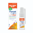 Boiron Throatcalm Spray for Sore Throat Relief - Front view