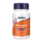 NOW Foods Pycnogenol® 100 mg - 60 Veg Capsules