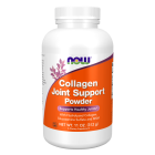NOW Foods Collagen Joint Support Powder - 11 oz.