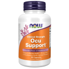 NOW Foods Ocu Support™ Clinical Strength - 90 Capsules