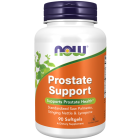 NOW Foods Prostate Support - 90 Softgels