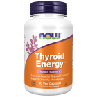NOW Foods Thyroid Energy™ - 90 Veg Capsules