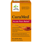 Terry Naturally Curamed Acute Pain Relief, 60 softgels