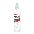 Thai Deodorant Crystal Deodorant Mist Spray, 8 oz.