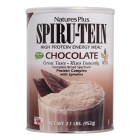 Nature's Spirutein Chocolate Shake Powder