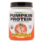 Nature's Plus Organic Pumpkin Seed Protein