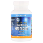 Nature's Plus Kalm-Assure Magnesium, 90 Veg Capsules