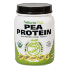 Nature's Plus Organic Pea Protein, 1.1 lbs