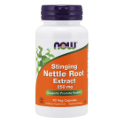 NOW Foods Stinging Nettle Root Extract 250 mg - 90 Veg Capsules