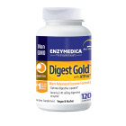 Enzymedica Digest Gold, 120 cp. 