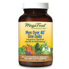 MegaFood Men Over 40 One Daily, 90 Tablets