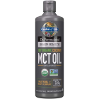 Garden of Life Dr. Formulated 100% Organic Coconut MCT Oil, 16 fl. oz.