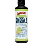 Barlean's Omega Swirl Ultra High Potency Fish Oil, Key Lime Flavor, 16 fl.oz.