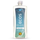ECOS Dishmate Dish Soap, Free & Clear