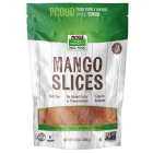 NOW Foods Mango Slices- 10 oz.