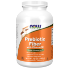 NOW Foods Prebiotic Fiber with Fibersol®-2 Powder - 12 oz.