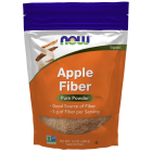 NOW Foods Apple Fiber Powder - 12 oz.