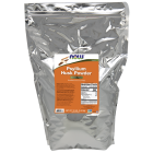NOW Foods Psyllium Husk Powder - 12 lbs.