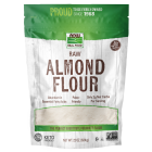 NOW Foods Almond Flour, Raw - 22 oz.
