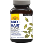 Country Life Maxi Hair for Men, 60 Softgels