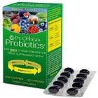 Dr. Ohhira's Probiotics, 60 Capsules