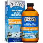 Sovereign Silver Bio-Active Silver Hydrosol, 16 fl. oz.
