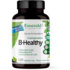 Emerald B-Healthy, 120 Veg Capsules