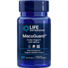Life Extension MacuGuard Ocular Support