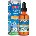 Sovereign Silver Bio-Active Silver Hydrosol Kids Drops 10ppm, 2 oz.