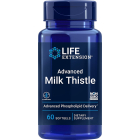 Life Extension European Milk Thistle