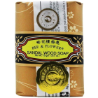 Bee & Flower Sandal Wood Soap