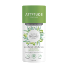 Attitude Plastic Free Deodorant Stick - 