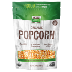 NOW Foods Popcorn, Organic - 24 oz.