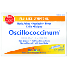 Boiron Oscillococcinum, 6 Doses