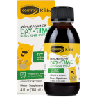 Comvita Kids Manuka Honey Day-Time Soothing Syrup - Front view