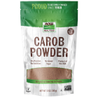 NOW Foods Carob Powder - 12 oz.