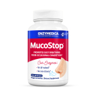 Enzymedica MucoStop, 48 cp.