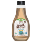 NOW Foods Agave Nectar, Light & Organic - 23.28 oz.