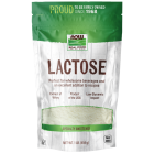 NOW Foods Lactose Powder - 1 lb.