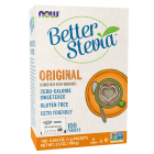 NOW Foods BetterStevia® Packets - 100 Packets/Box