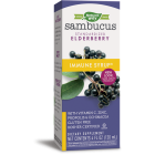 Nature's Way Sambucus Elderberry Immune Syrup, 4 fl. oz.