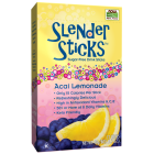 NOW Foods Acai Lemonade Slender Sticks™ - 12/Box