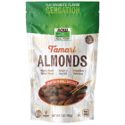 NOW Foods Tamari Almonds - 7 oz.