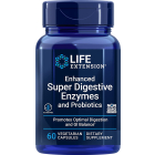 Life Extension Enhanced Super Digestive Enzymes