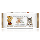 Giovanni Professional Pet Care Multipurpose Pet Wipes - Front view