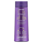 GIOVANNI Curl Habit Curl Defining Leave-In Conditioning & Styling Elixir - Front view