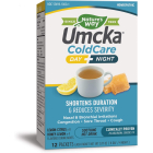 Nature's Way Umcka® ColdCare Day + Night, 12 Packets