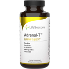 LifeSeasons Adrenal-T, 60 Veg. Capsules