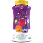 Solgar U-Cubes Children's Multi-Vitamin & Mineral Gummies, 120 Gummies